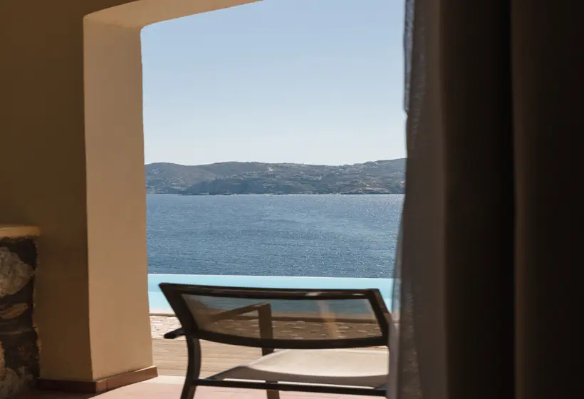 هتل Seaside A Lifestyle Resort   Adults Only