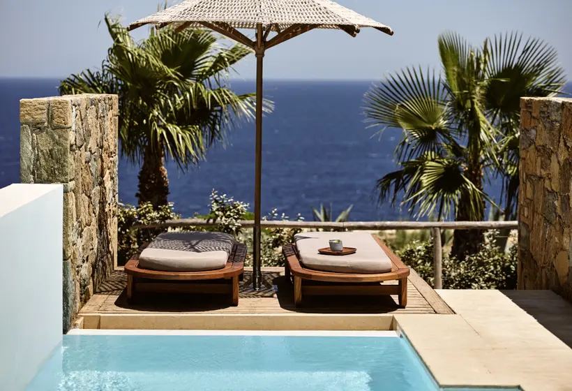 هتل Seaside A Lifestyle Resort   Adults Only