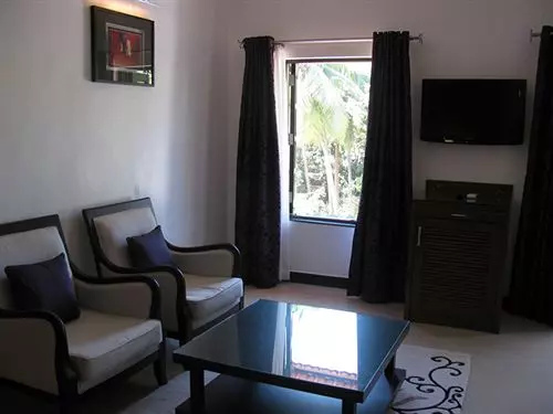 Szálloda Silver Sands Hideaway