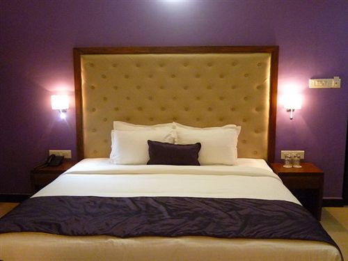 בית מלון כפרי Silver Sands Hideaway