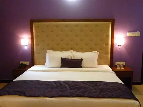 Szálloda Silver Sands Hideaway