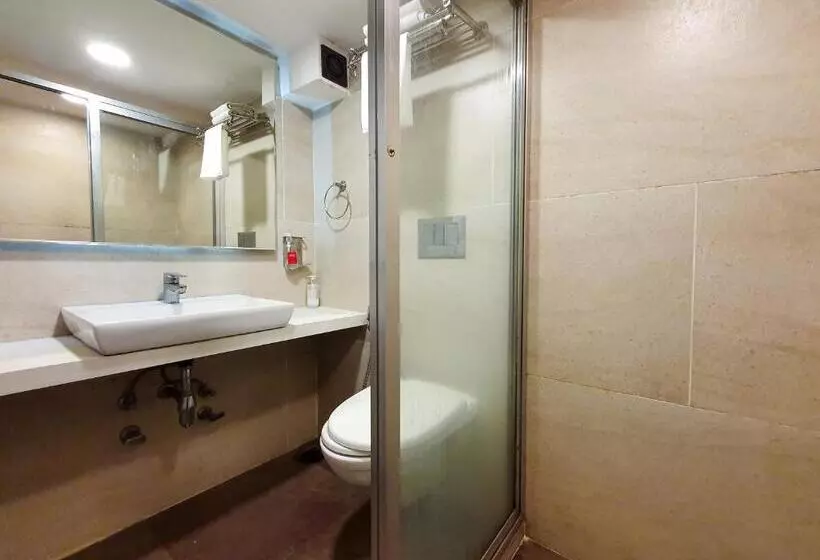 Hotel Supreme   Cuffe Parade