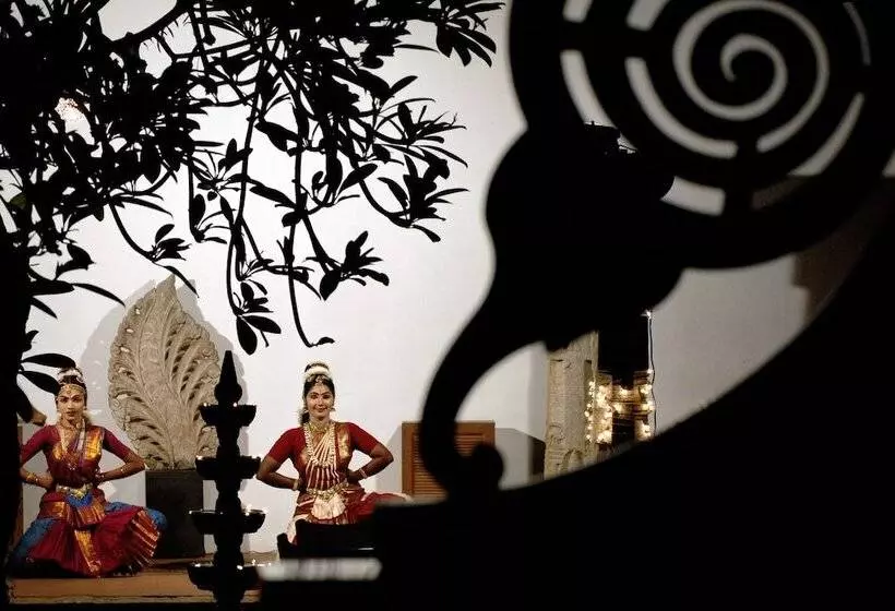 فندق Malabar House