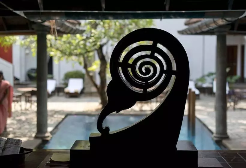 فندق Malabar House