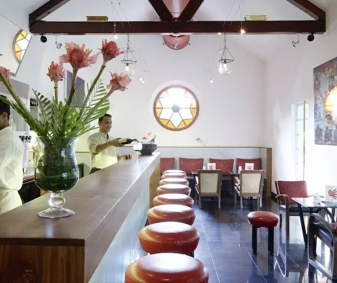 فندق Malabar House