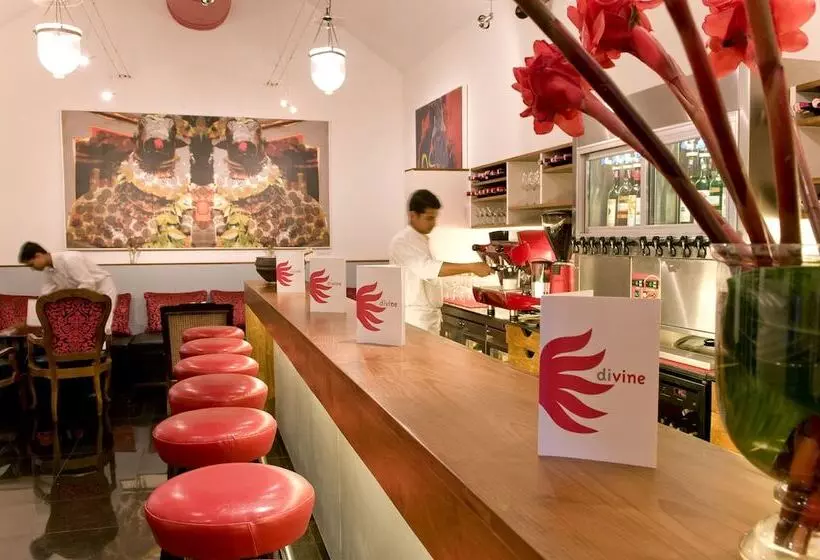 فندق Malabar House