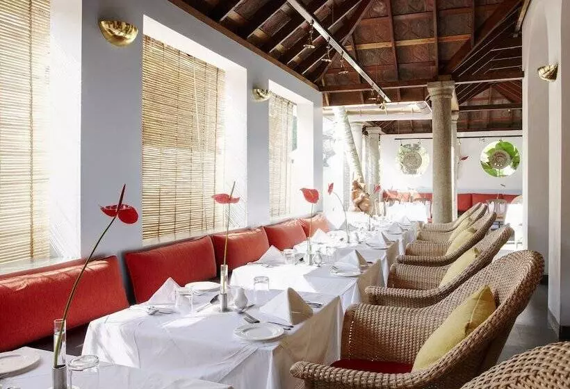 فندق Malabar House