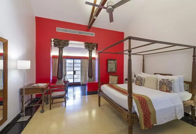 فندق Malabar House