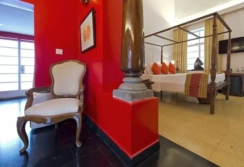 فندق Malabar House