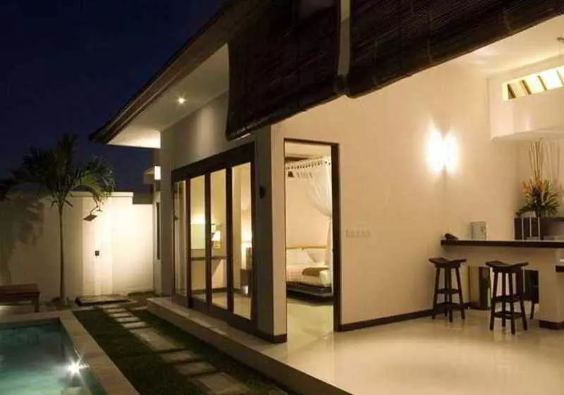 فندق The Replica Suite