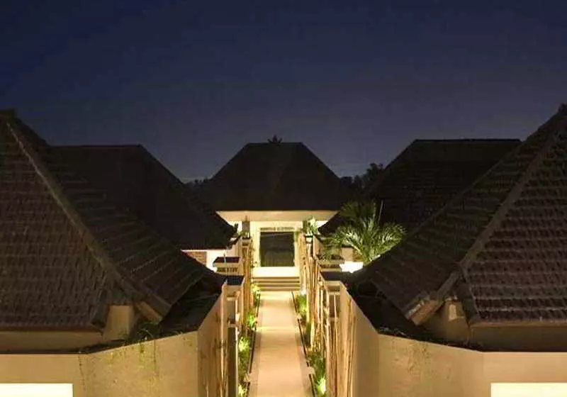 فندق The Replica Suite