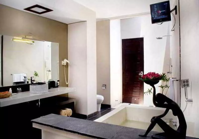 فندق The Replica Suite