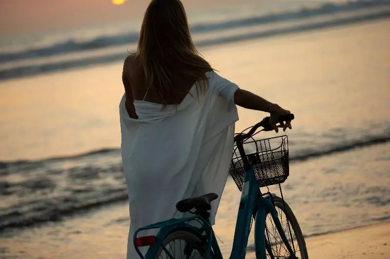 호텔 The Seminyak Suite  Private Villa