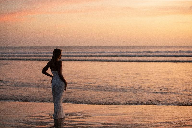 Szálloda The Seminyak Suite Private Villa