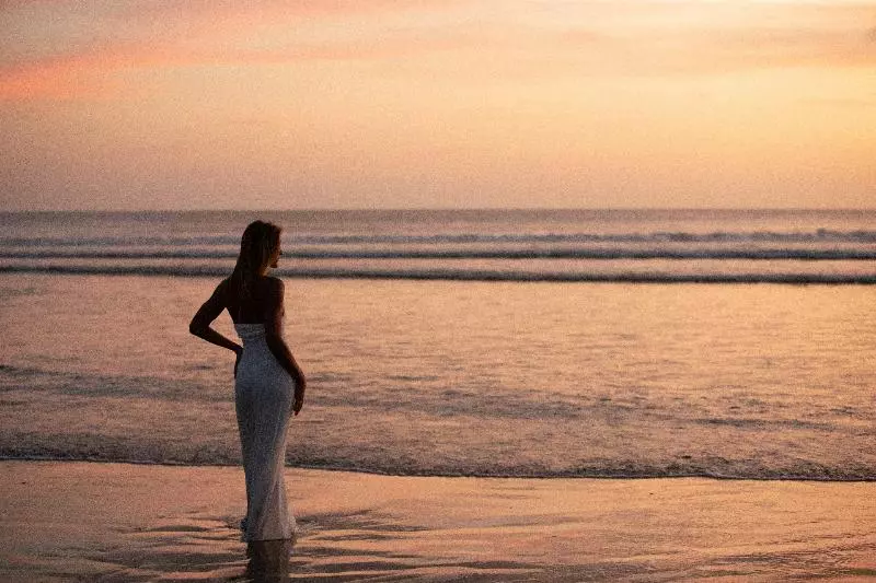 호텔 The Seminyak Suite  Private Villa