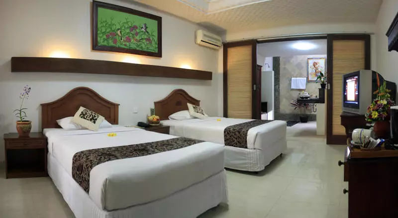 酒店 The Taman Ayu  Seminyak