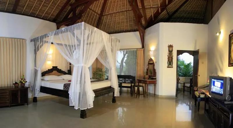 酒店 The Taman Ayu  Seminyak