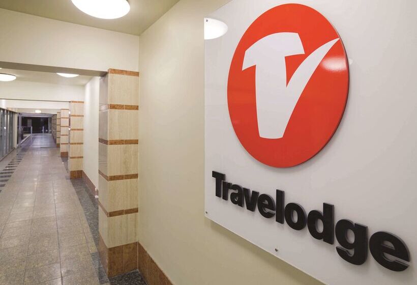 Travelodge Hotel Wellington