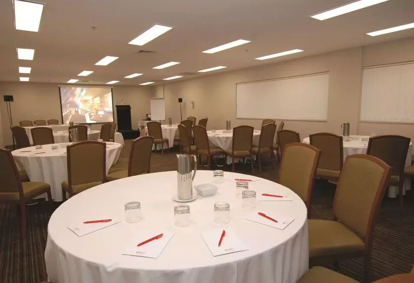 Travelodge Hotel Wellington