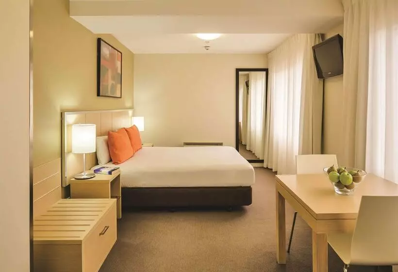 Travelodge Hotel Wellington