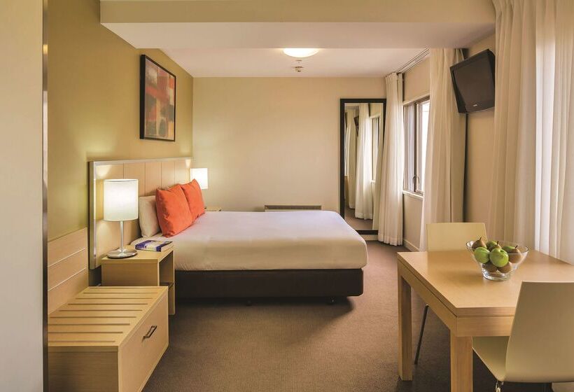 Travelodge Hotel Wellington