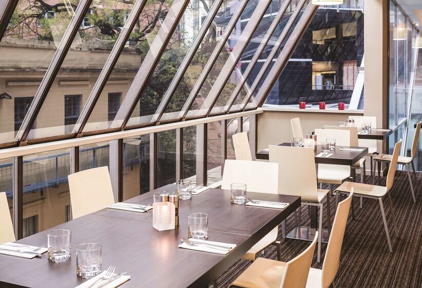 Travelodge Hotel Wellington