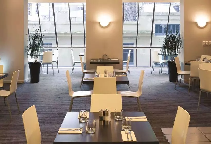 Travelodge Hotel Wellington