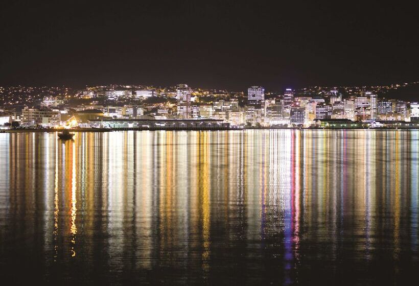 Travelodge Hotel Wellington