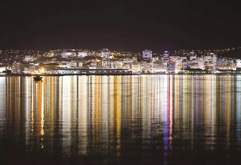 Travelodge Hotel Wellington