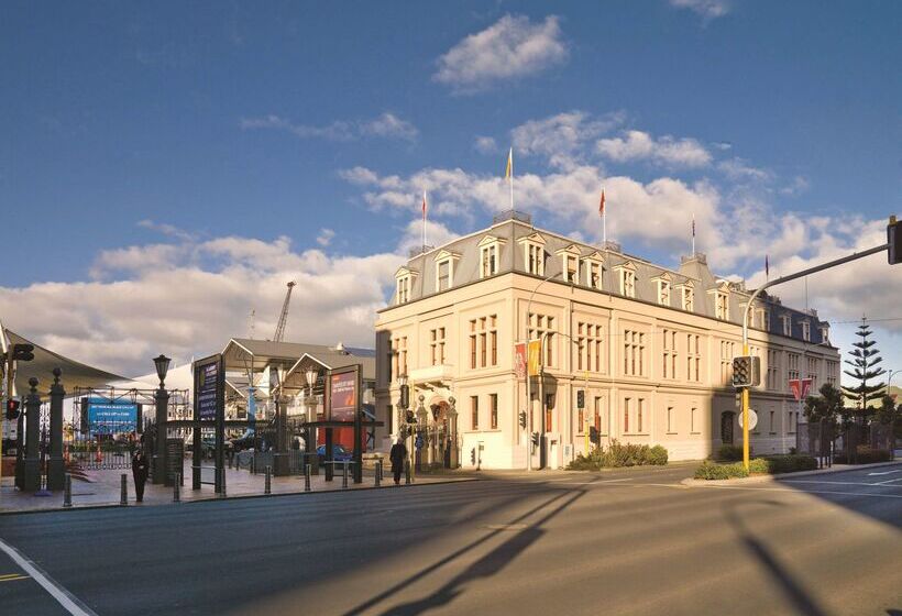 Travelodge Hotel Wellington