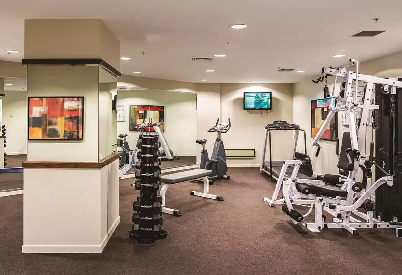 Travelodge Hotel Wellington