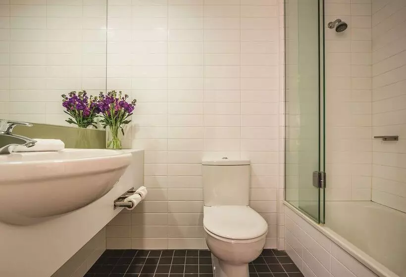 Travelodge Hotel Wellington