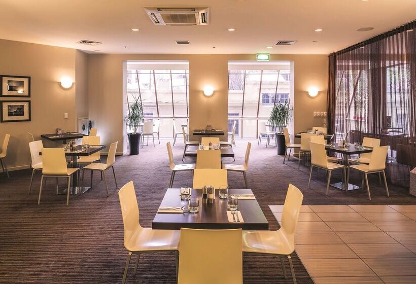 Travelodge Hotel Wellington