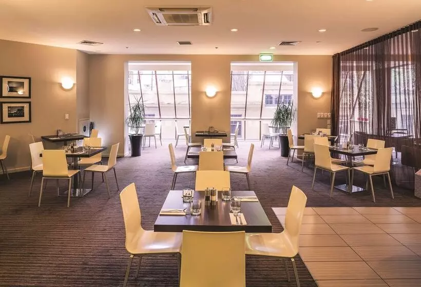 Travelodge Hotel Wellington