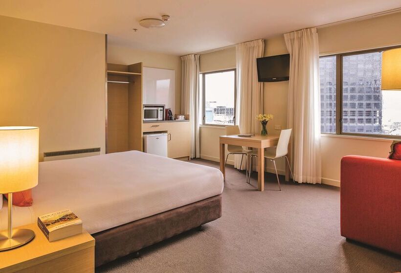 Travelodge Hotel Wellington