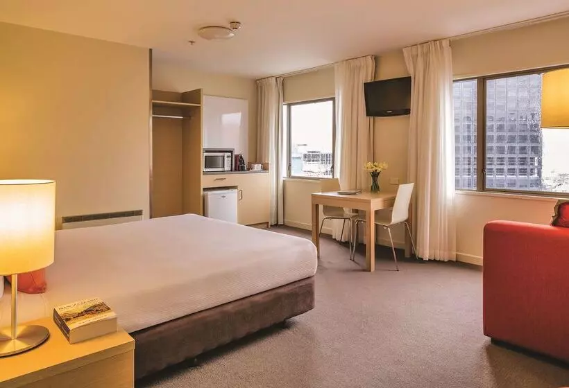 Travelodge Hotel Wellington