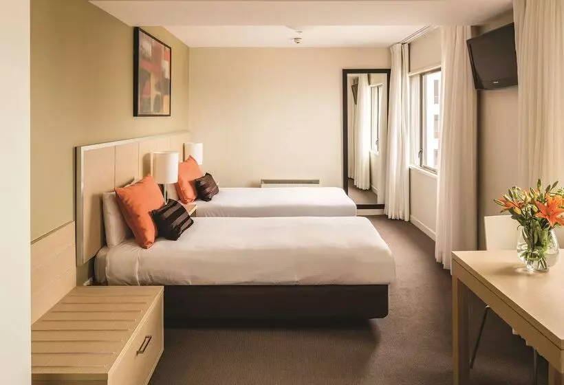 Travelodge Hotel Wellington