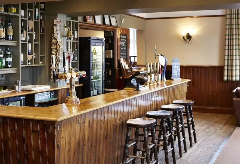 Отель White Hart By Chef & Brewer Collection