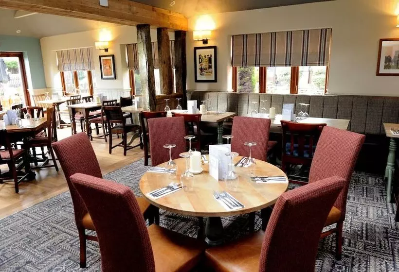 Отель White Hart By Chef & Brewer Collection