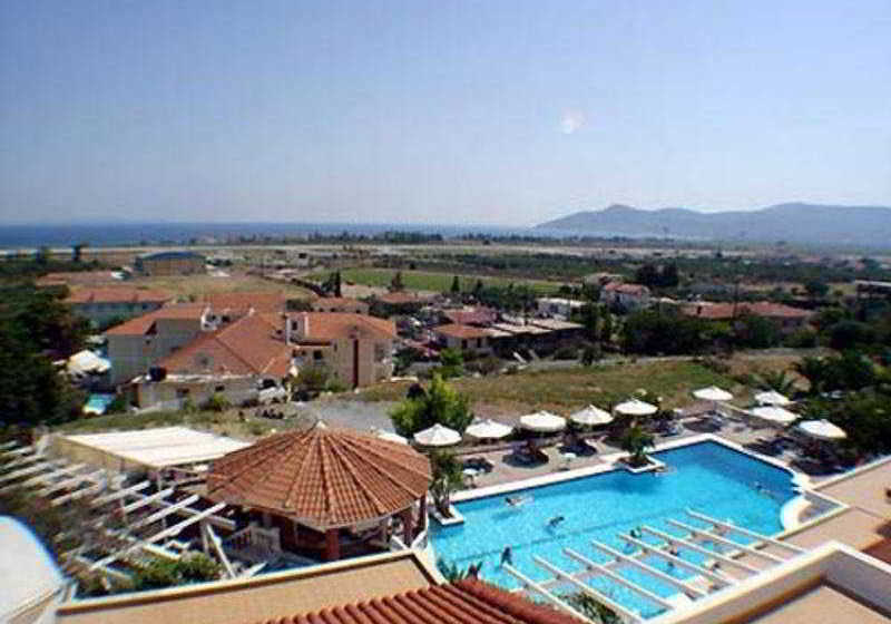 Ilios Hotel
