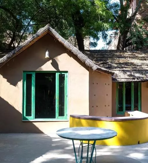 Karni Bhawan Heritage Hotel Jodhpur