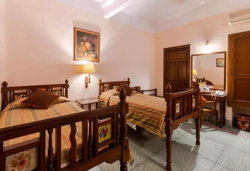 Karni Bhawan Heritage Hotel Jodhpur