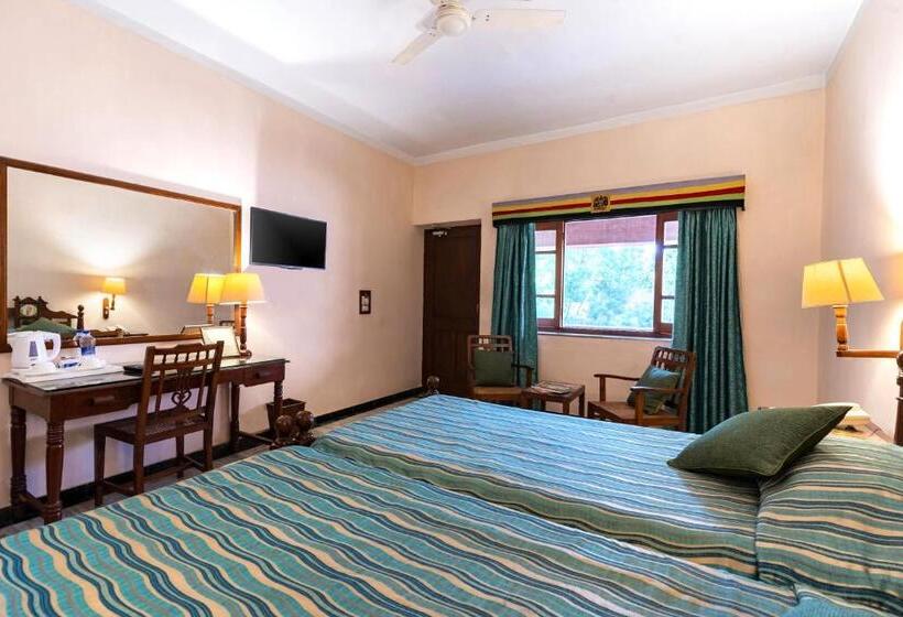 Karni Bhawan Heritage Hotel Jodhpur