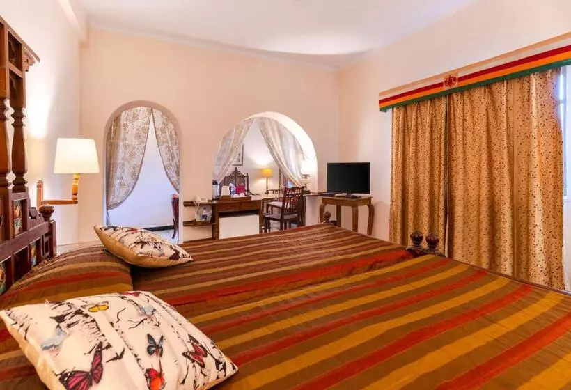 Karni Bhawan Heritage Hotel Jodhpur