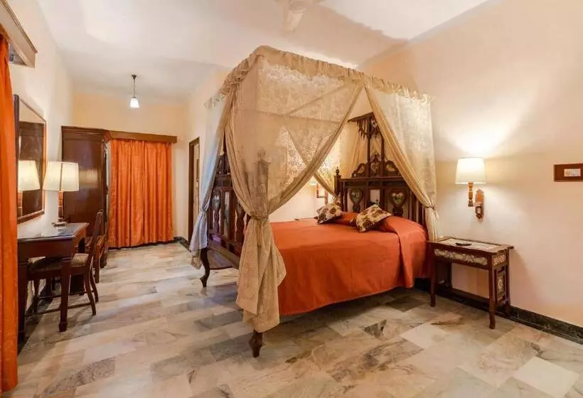 Karni Bhawan Heritage Hotel Jodhpur