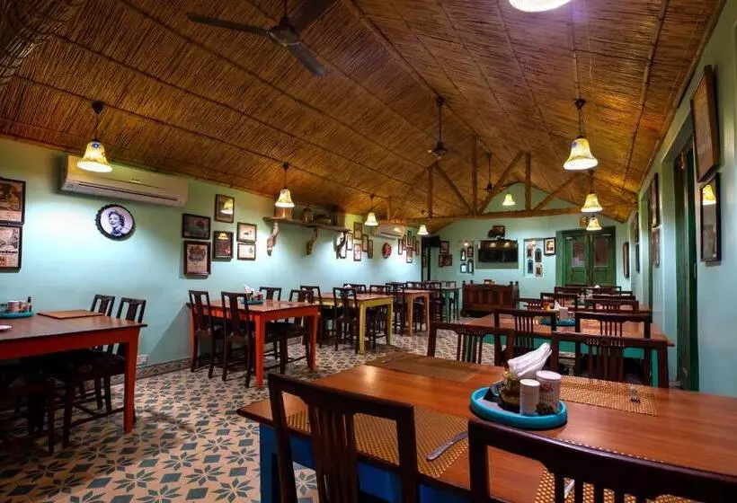 Karni Bhawan Heritage Hotel Jodhpur