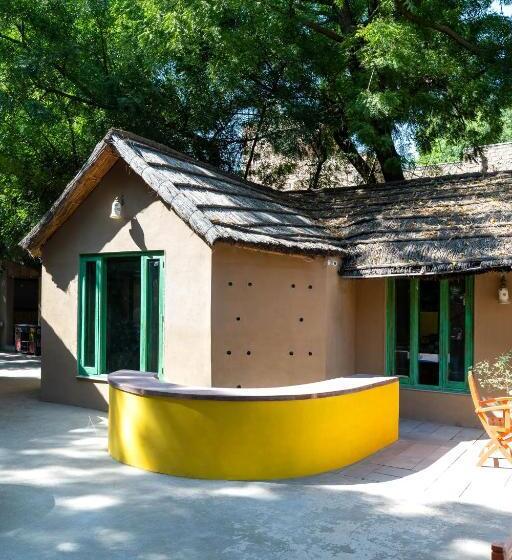 Karni Bhawan Heritage Hotel Jodhpur