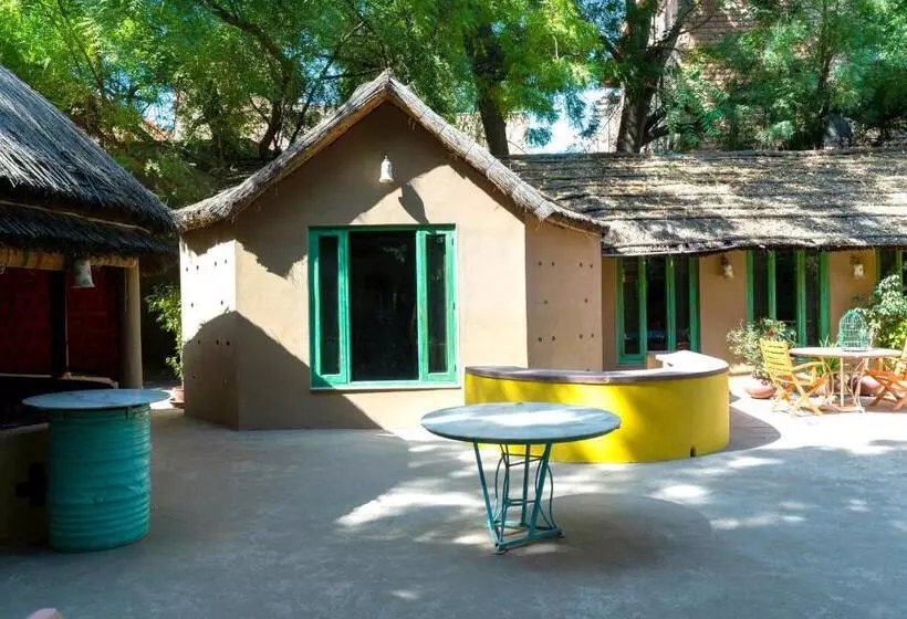 Karni Bhawan Heritage Hotel Jodhpur