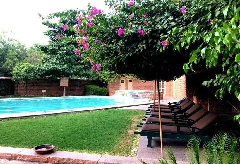 Karni Bhawan Heritage Hotel Jodhpur