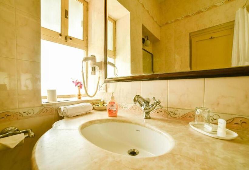 Karni Bhawan Heritage Hotel Jodhpur